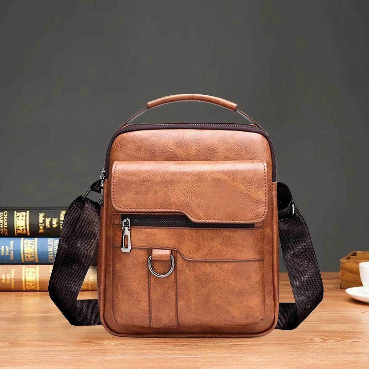 Sac Bandoulière Classique
