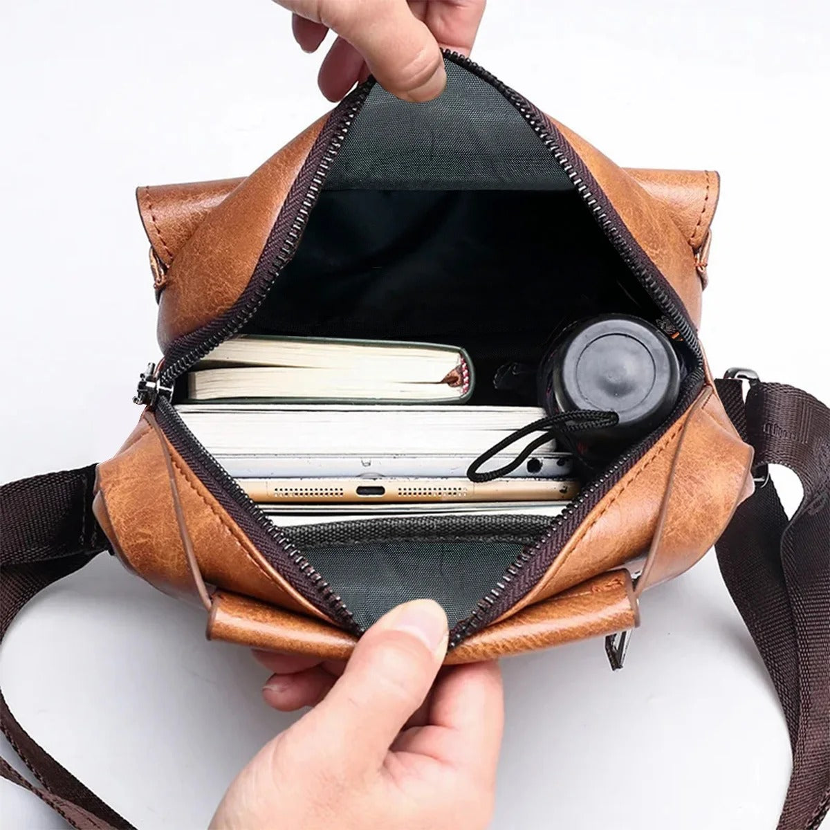 Sac Bandoulière Classique