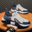 Sneaker confort orthopédique pour hommes_GN